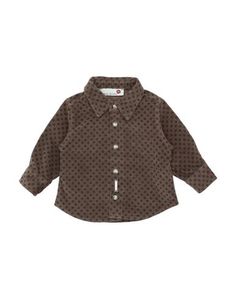 Pубашка Hitch Hiker