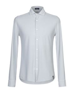 Pубашка Drumohr