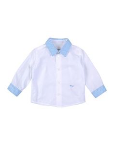 Pубашка Simonetta Tiny