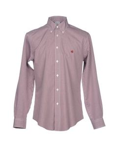 Pубашка Brooks Brothers