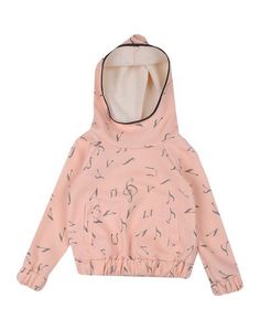 Толстовка Mi.Mi.Sol