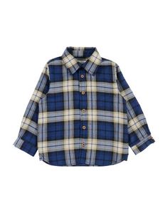 Pубашка Babe & Tess