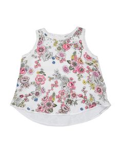 Блузка Ermanno Scervino Junior