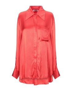 Pубашка Weili Zheng