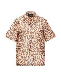 Pубашка Rochas