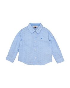 Pубашка Armani Junior