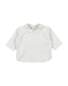 Pубашка Babe & Tess