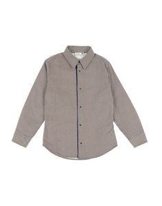 Pубашка Hitch Hiker