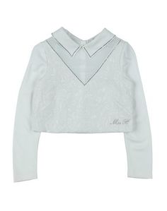 Блузка Miss Blumarine