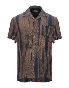 Pубашка Desigual