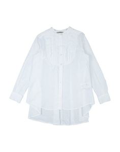 Pубашка Ermanno Scervino Junior