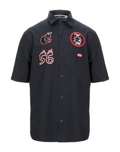 Pубашка McQ Alexander Mc Queen