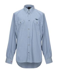 Pубашка Aeronautica Militare