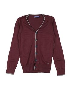Кардиган GaudÌ