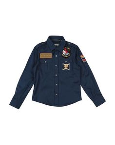 Pубашка Peuterey