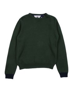 Свитер Macchia J