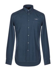 Pубашка Aeronautica Militare