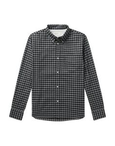 Pубашка Universal Works