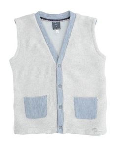 Кардиган NanÁn