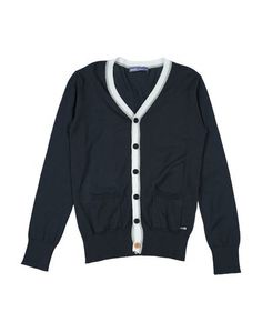 Кардиган GaudÌ