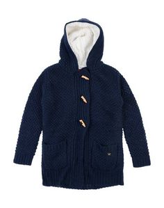 Кардиган GaudÌ