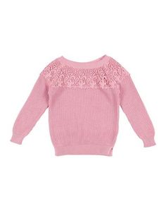 Свитер Ermanno Scervino Junior