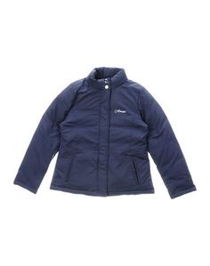 Пуховик Armani Junior