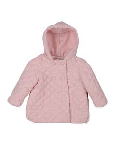 Пуховик с синт. наполнителем Mi.Mi.Sol