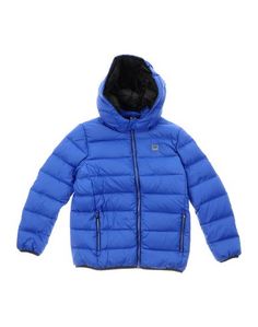 Пуховик Armani Junior