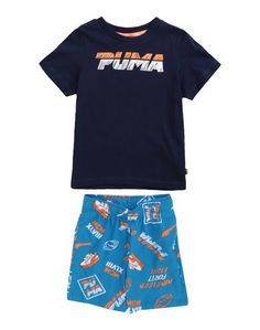 Комплекты с шортами Puma