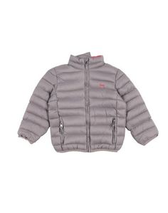 Пуховик с синт. наполнителем Harmont&Blaine