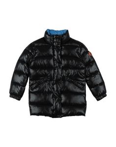 Пуховик с синт. наполнителем Save The Duck