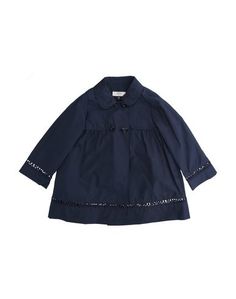 Легкое пальто Armani Junior