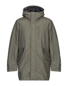 Пуховик Woolrich