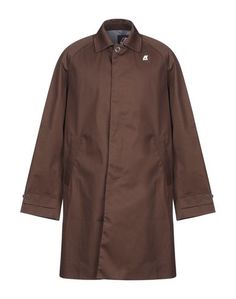 Легкое пальто K Way