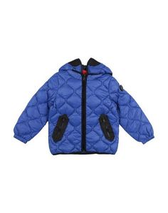 Пуховик с синт. наполнителем AI Riders ON THE Storm