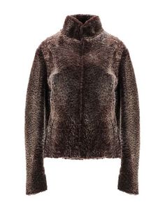 Пальто CaractÈre