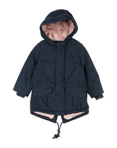 Категория: Искусственные пальто Bomboogie