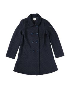 Пальто Armani Junior