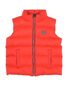 Категория: Утепленные жилеты Armani Junior