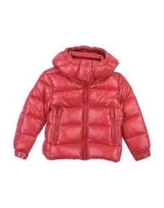 Пуховик с синт. наполнителем Save The Duck