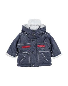 Куртка Trussardi Junior