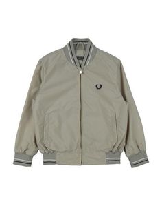 Куртка Fred Perry