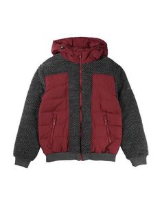 Пуховик Frankie Morello