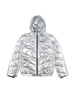 Пуховик с синт. наполнителем Calvin Klein