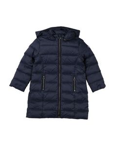 Пуховик Armani Junior