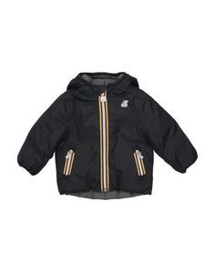 Пуховик K Way