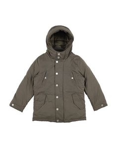 Пуховик Neil Barrett