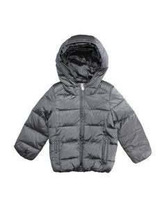 Пуховик с синт. наполнителем Bomboogie