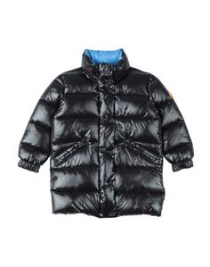 Пуховик с синт. наполнителем Save The Duck